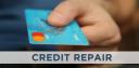 Credit Repair Mount Vernon logo